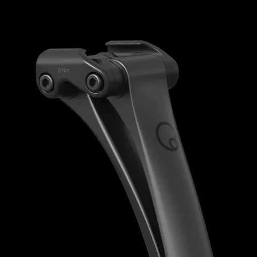ROSE Bikes CF Allroad Pro Carbon Setback Seatpost Leaf Spring| Rigid Seatposts