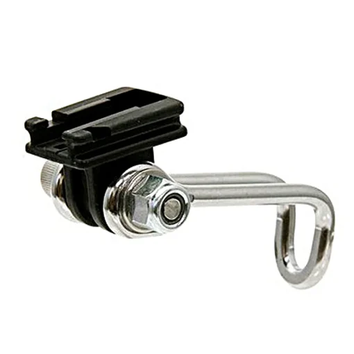 ROSE Bikes CFB-100 light bracket for the fork| Battery-Powered