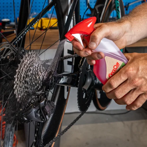 ROSE Bikes Chain Cleaner Plant-Based| Care Products