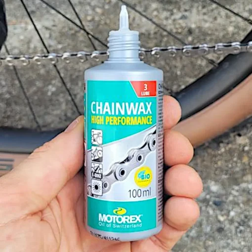 ROSE Bikes Chain Wax| Care Products
