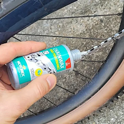 ROSE Bikes Chain Wax| Care Products