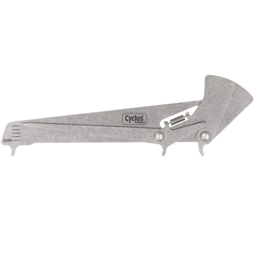 ROSE Bikes Chain Wear Indicator| Bike Tools