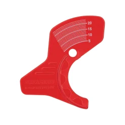 ROSE Bikes Chaingap Tool Adjustment Tool for SRAM eTap AXS™ Rear Derailleurs| Rear Derailleurs