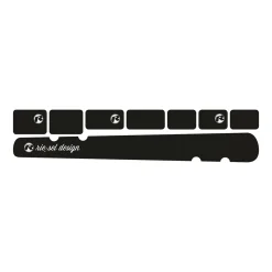 ROSE Bikes chain:guard Chainstay Protector Kit| Chainstay Protectors