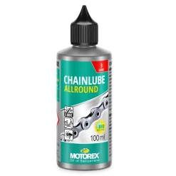 ROSE Bikes Chainlube Allround Chain Oil 100 ml| Care Products
