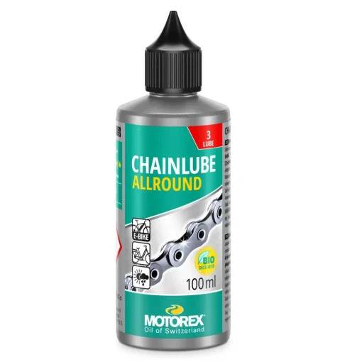ROSE Bikes Chainlube Allround Chain Oil 100 ml| Care Products