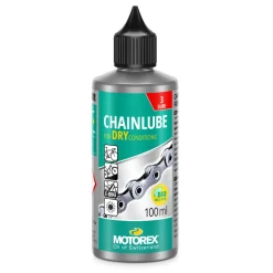 ROSE Bikes Chainlube for Dry Conditions| Care Products