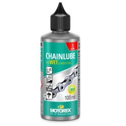 ROSE Bikes Chainlube for Wet Conditions| Care Products