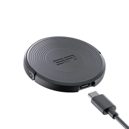 ROSE Bikes Charging Pad SPC+ Inductive Charging Station| Smartphone Accessories