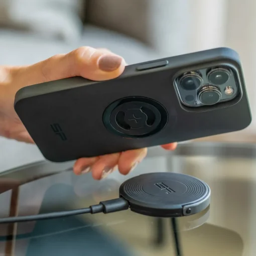 ROSE Bikes Charging Pad SPC+ Inductive Charging Station| Smartphone Accessories