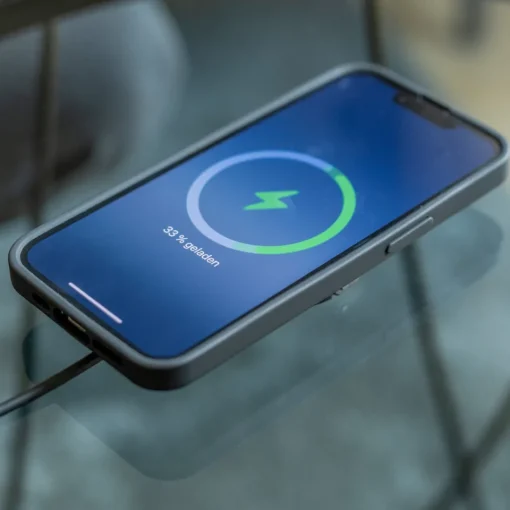 ROSE Bikes Charging Pad SPC+ Inductive Charging Station| Smartphone Accessories