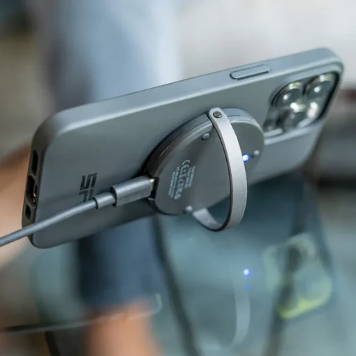 ROSE Bikes Charging Pad SPC+ Inductive Charging Station| Smartphone Accessories