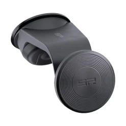 ROSE Bikes Charging Suction Mount SPC+ Car Mount for Windscreen, with Charging Function| Smartphone Accessories