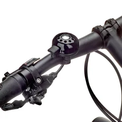 ROSE Bikes Charly Bell for Handlebar Outer Ø 25.4-26.0mm| Handlebar Accessories