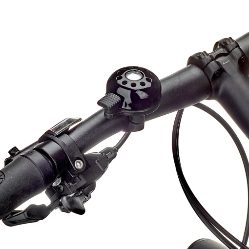 ROSE Bikes Charly Bell for Handlebar Outer Ø 25.4-26.0mm| Handlebar Accessories