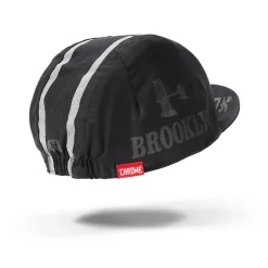 ROSE Bikes Chrome X Brooklyn Cycling Cap| Headwear
