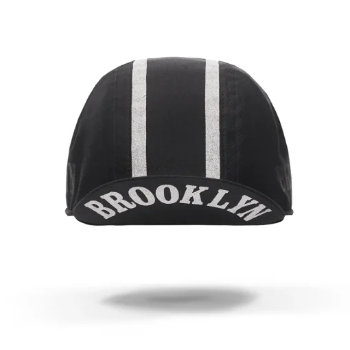 ROSE Bikes Chrome X Brooklyn Cycling Cap| Headwear