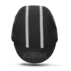 ROSE Bikes Chrome X Brooklyn Cycling Cap| Headwear