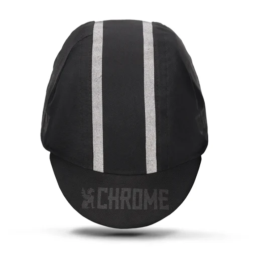 ROSE Bikes Chrome X Brooklyn Cycling Cap| Headwear
