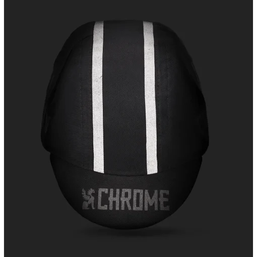 ROSE Bikes Chrome X Brooklyn Cycling Cap| Headwear
