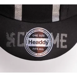 ROSE Bikes Chrome X Brooklyn Cycling Cap| Headwear