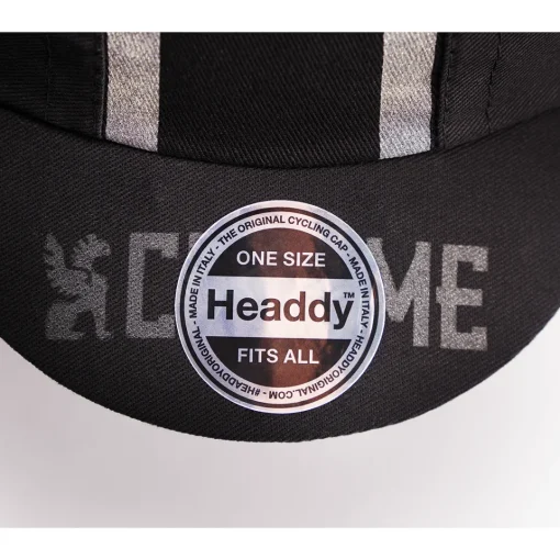 ROSE Bikes Chrome X Brooklyn Cycling Cap| Headwear