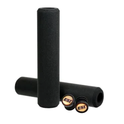 ROSE Bikes Chunky Silicone Grips| Handlebar Accessories