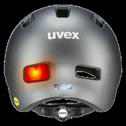 ROSE Bikes CITY 4 MIPS Urban Bike Helmet| Urban Helmets And City Helmets|Skate And BMX Helmets