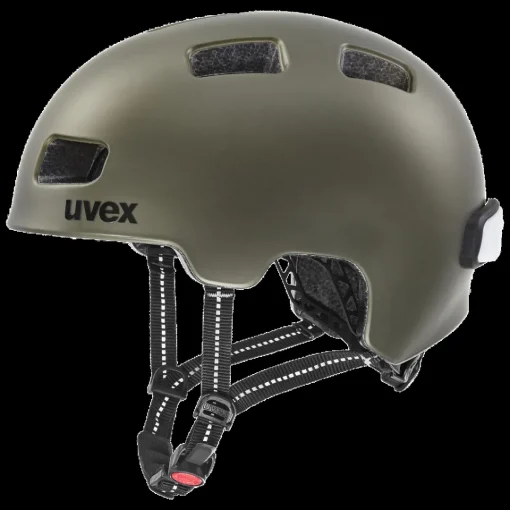 ROSE Bikes CITY 4 Urban Bike Helmet| Urban Helmets And City Helmets|Skate And BMX Helmets