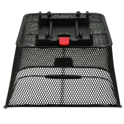 ROSE Bikes City basket II for racktime| Bike Baskets