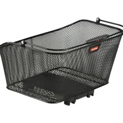 ROSE Bikes City Basket with KorbKlip| Bike Baskets