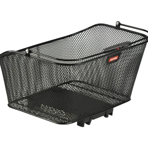 ROSE Bikes City Basket with KorbKlip| Bike Baskets