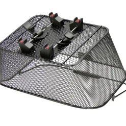 ROSE Bikes City Basket with KorbKlip| Bike Baskets