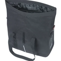 ROSE Bikes City KF Handlebar Bag and Pannier Bag| Bike Bags