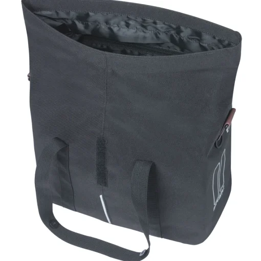 ROSE Bikes City KF Handlebar Bag and Pannier Bag| Bike Bags