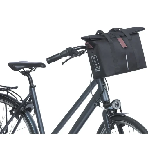 ROSE Bikes City KF Handlebar Bag and Pannier Bag| Bike Bags