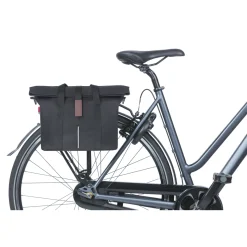 ROSE Bikes City KF Handlebar Bag and Pannier Bag| Bike Bags