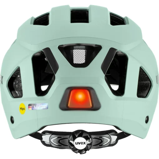 ROSE Bikes CITY STRIDE MIPS Bike Helmet| Urban Helmets And City Helmets