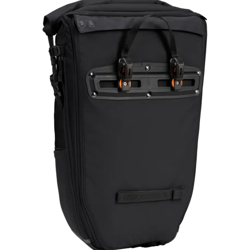 ROSE Bikes CITYGO BIKE 23 II 2-in1 Backpack Bike Bag| Bags And Backpacks|Bike Bags