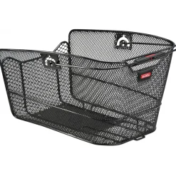 ROSE Bikes CITYMAX KORBKLIP rear bike basket| Bike Baskets