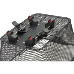 ROSE Bikes CITYMAX KORBKLIP rear bike basket| Bike Baskets