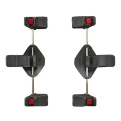 ROSE Bikes CITYMAX KORBKLIP rear bike basket| Bike Baskets