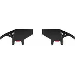 ROSE Bikes CITYMAX KORBKLIP rear bike basket| Bike Baskets