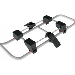 ROSE Bikes CITYMAX KORBKLIP rear bike basket| Bike Baskets