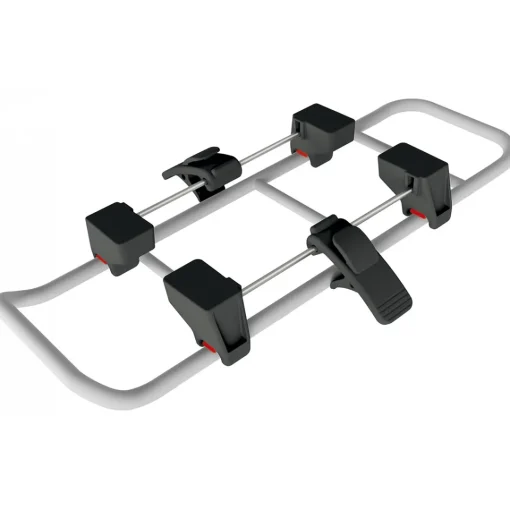 ROSE Bikes CITYMAX KORBKLIP rear bike basket| Bike Baskets
