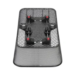 ROSE Bikes CITYMAX KORBKLIP rear bike basket| Bike Baskets