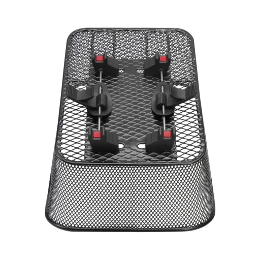 ROSE Bikes CITYMAX KORBKLIP rear bike basket| Bike Baskets