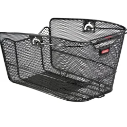 ROSE Bikes CITYMAX rear bicycle basket for Racktime racks| Bike Baskets