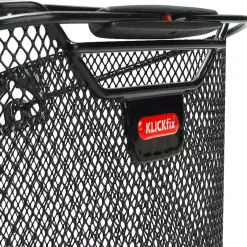 ROSE Bikes CITYMAX rear bicycle basket for Racktime racks| Bike Baskets