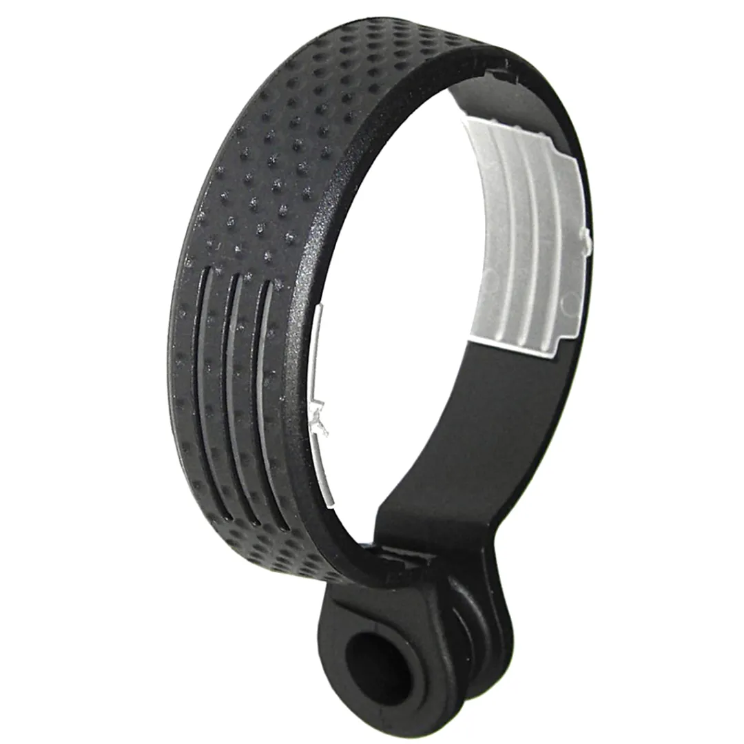 ROSE Bikes Clamp for Lumotec IQ-X headlight| Dynamo-Powered